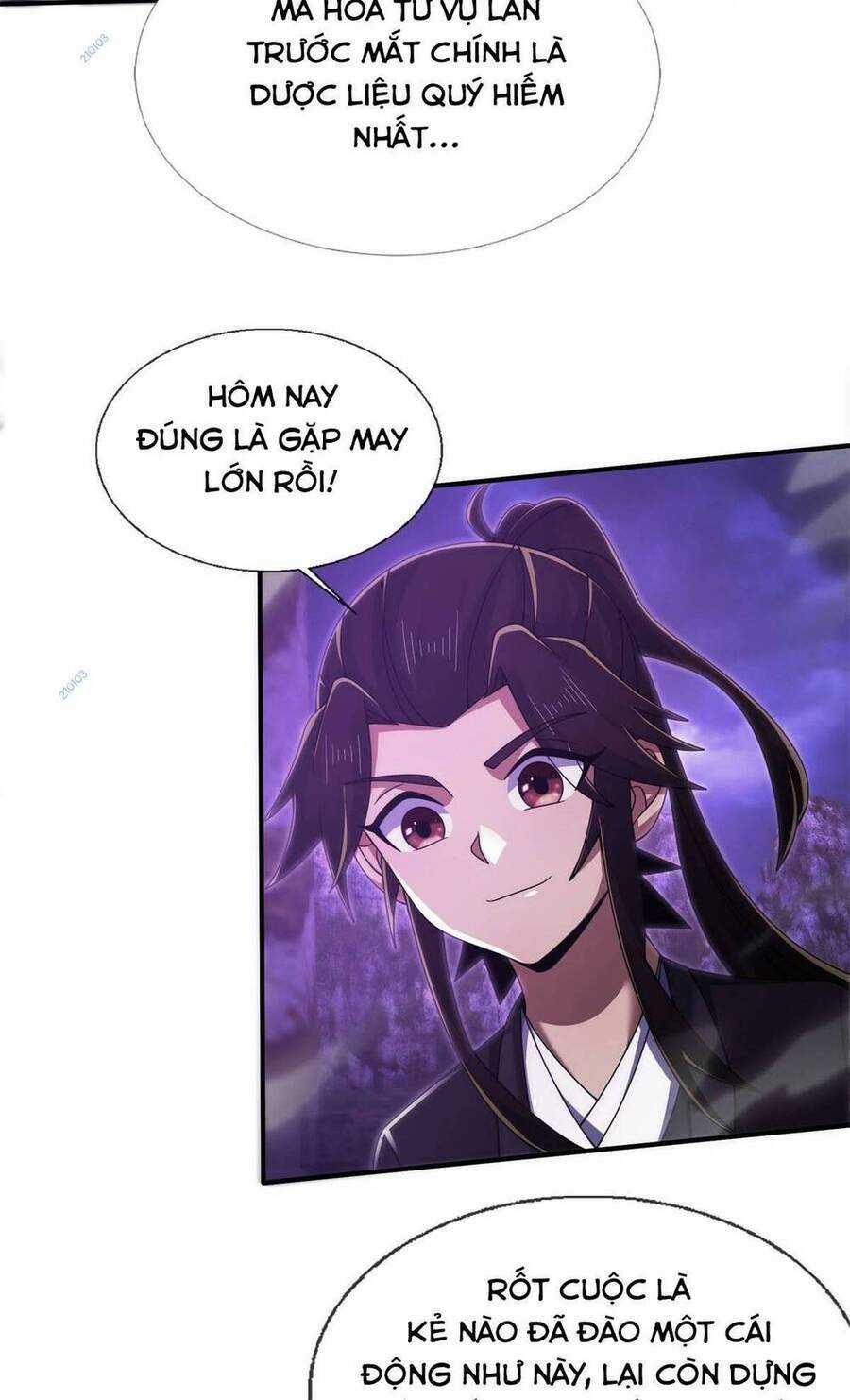 Lược Thiên Ký Chương 83 trang 10