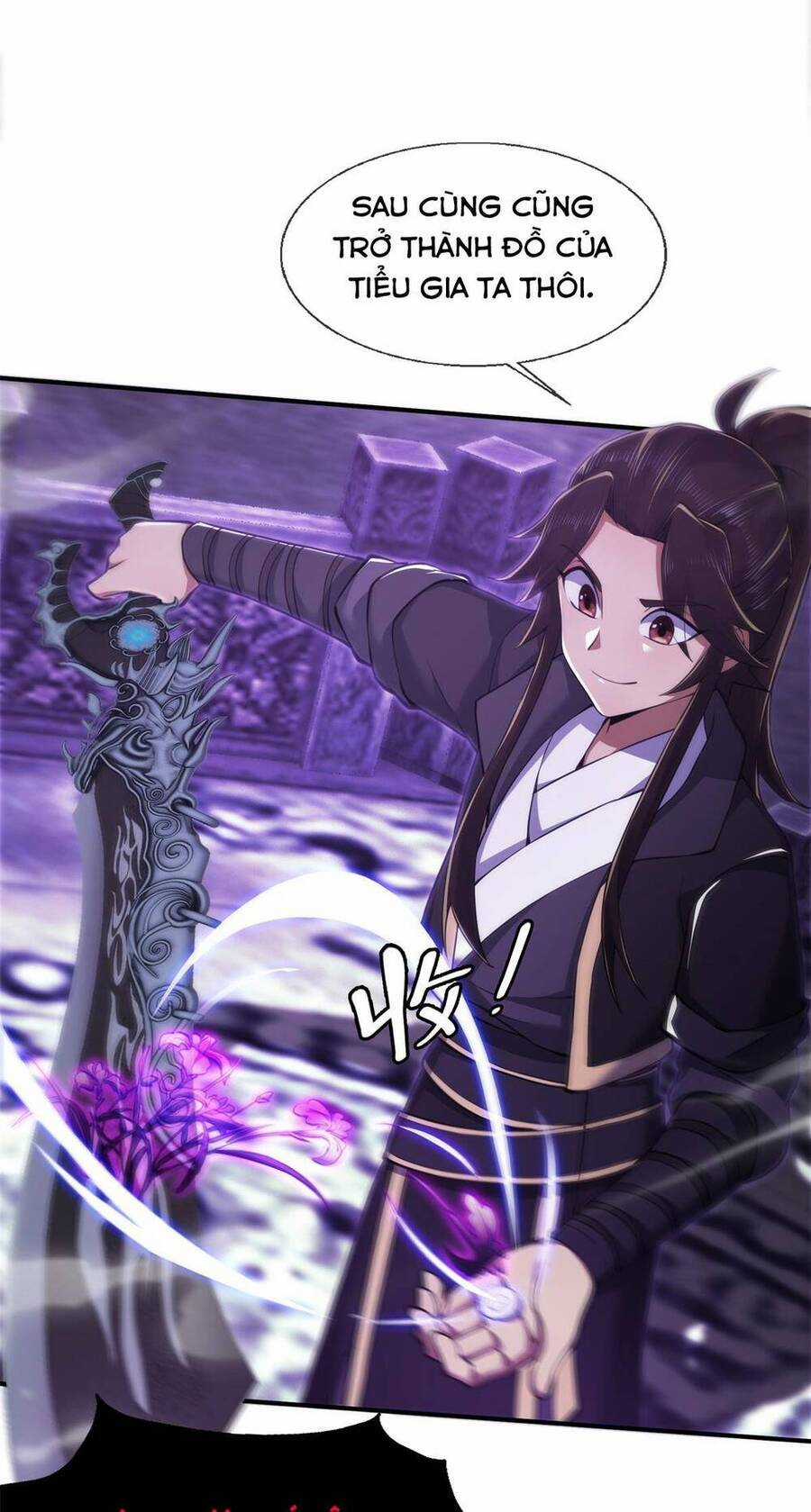 Lược Thiên Ký Chương 83 trang 13