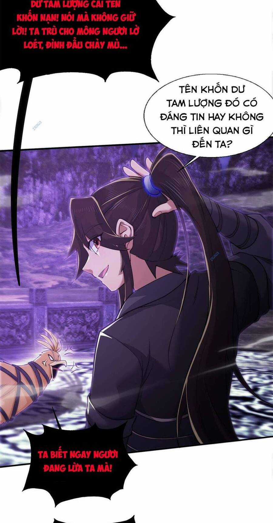 Lược Thiên Ký Chương 83 trang 14