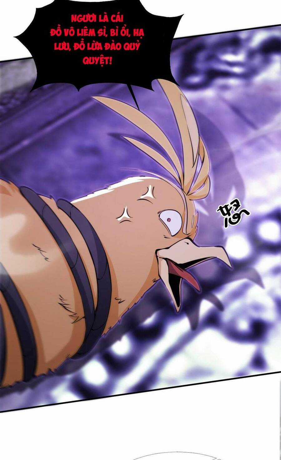 Lược Thiên Ký Chương 83 trang 15