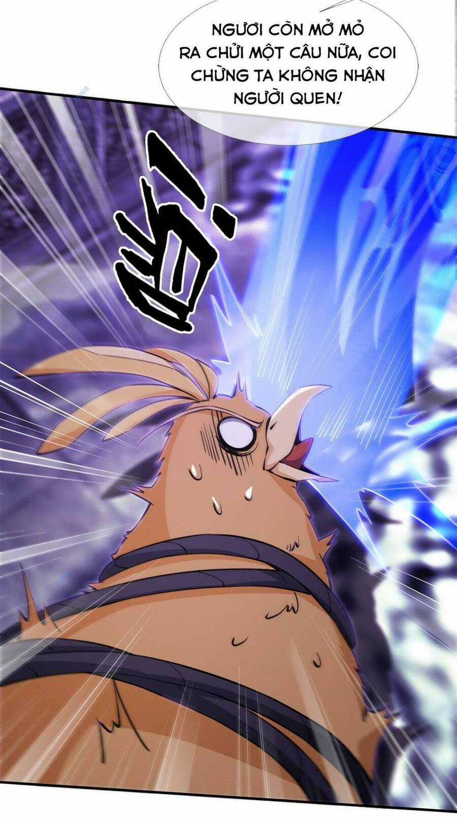 Lược Thiên Ký Chương 83 trang 16