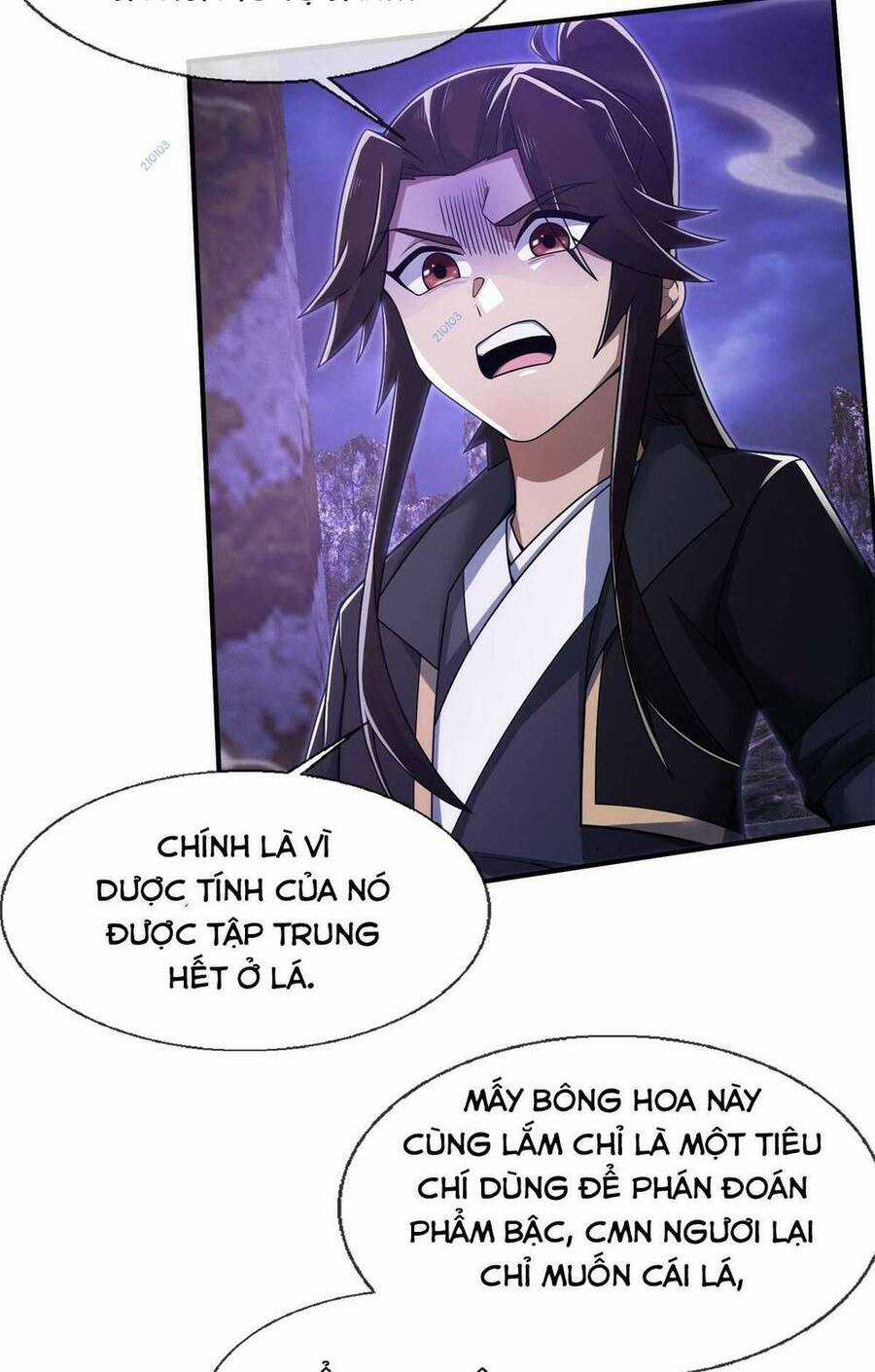 Lược Thiên Ký Chương 83 trang 18