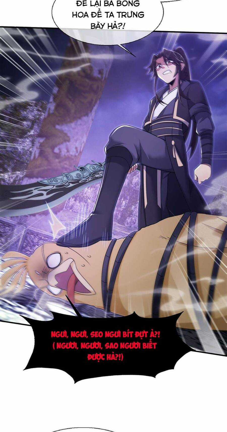 Lược Thiên Ký Chương 83 trang 19