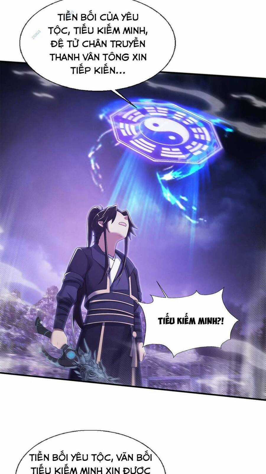 Lược Thiên Ký Chương 83 trang 20