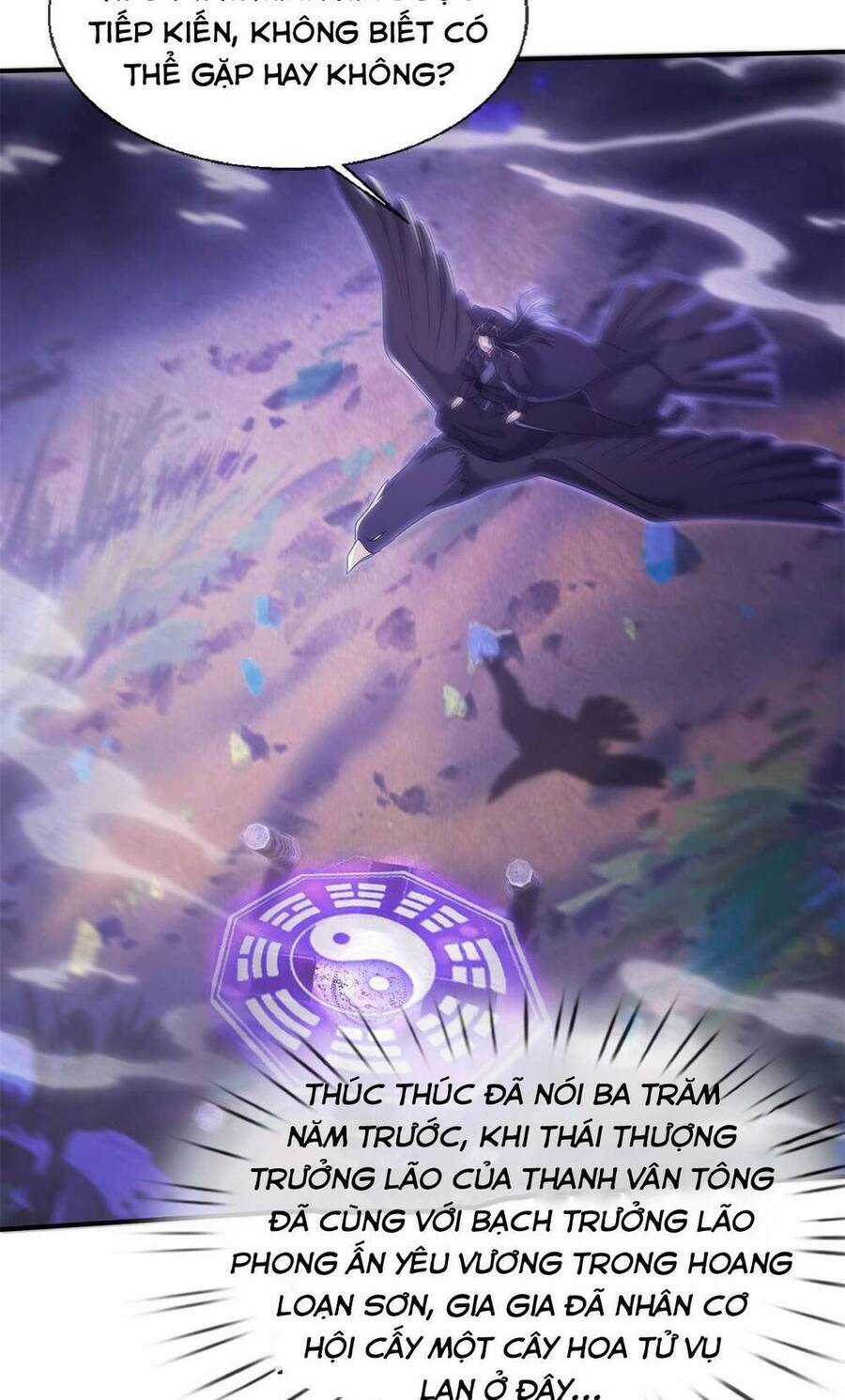 Lược Thiên Ký Chương 83 trang 21