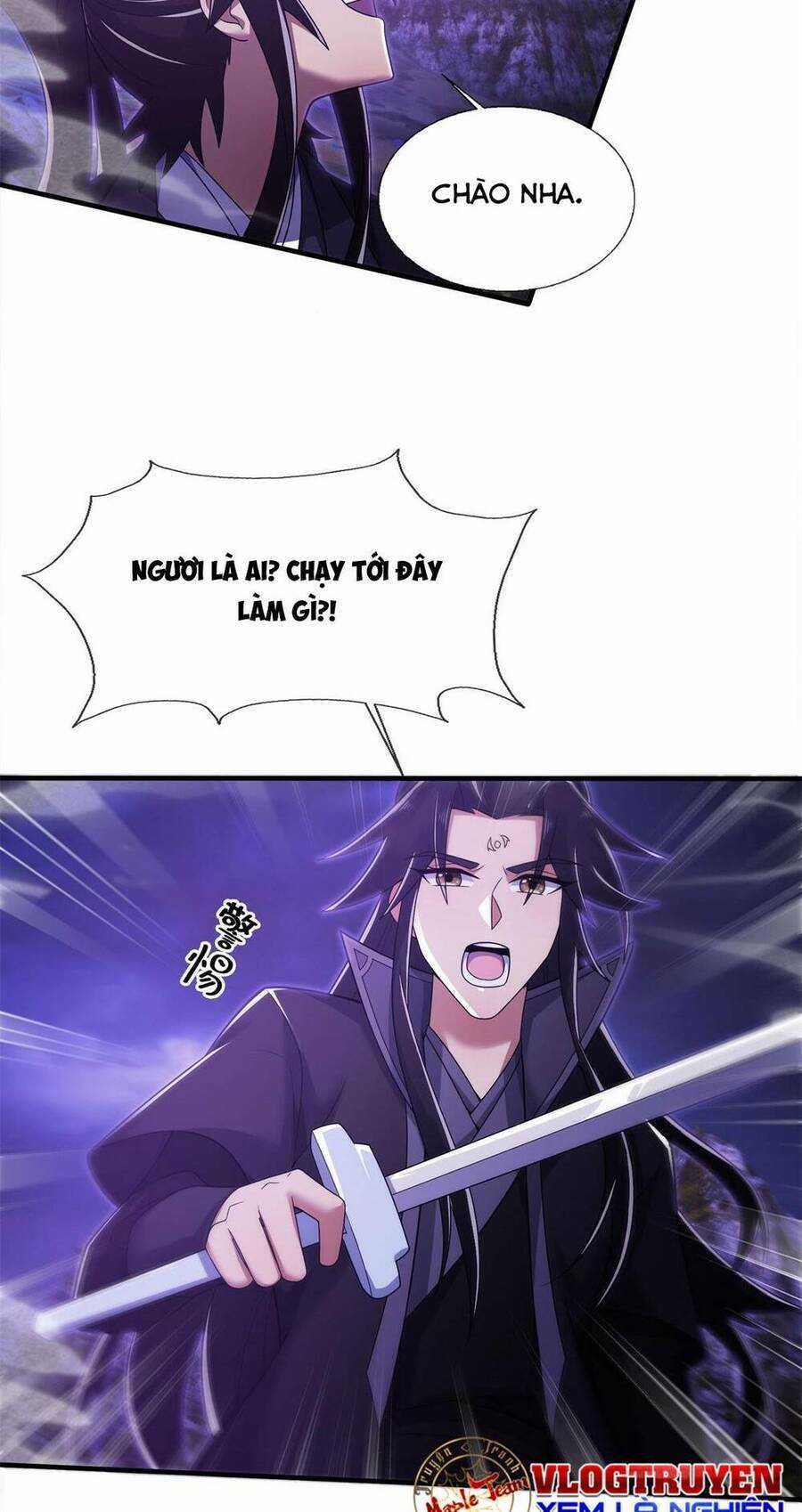 Lược Thiên Ký Chương 83 trang 27