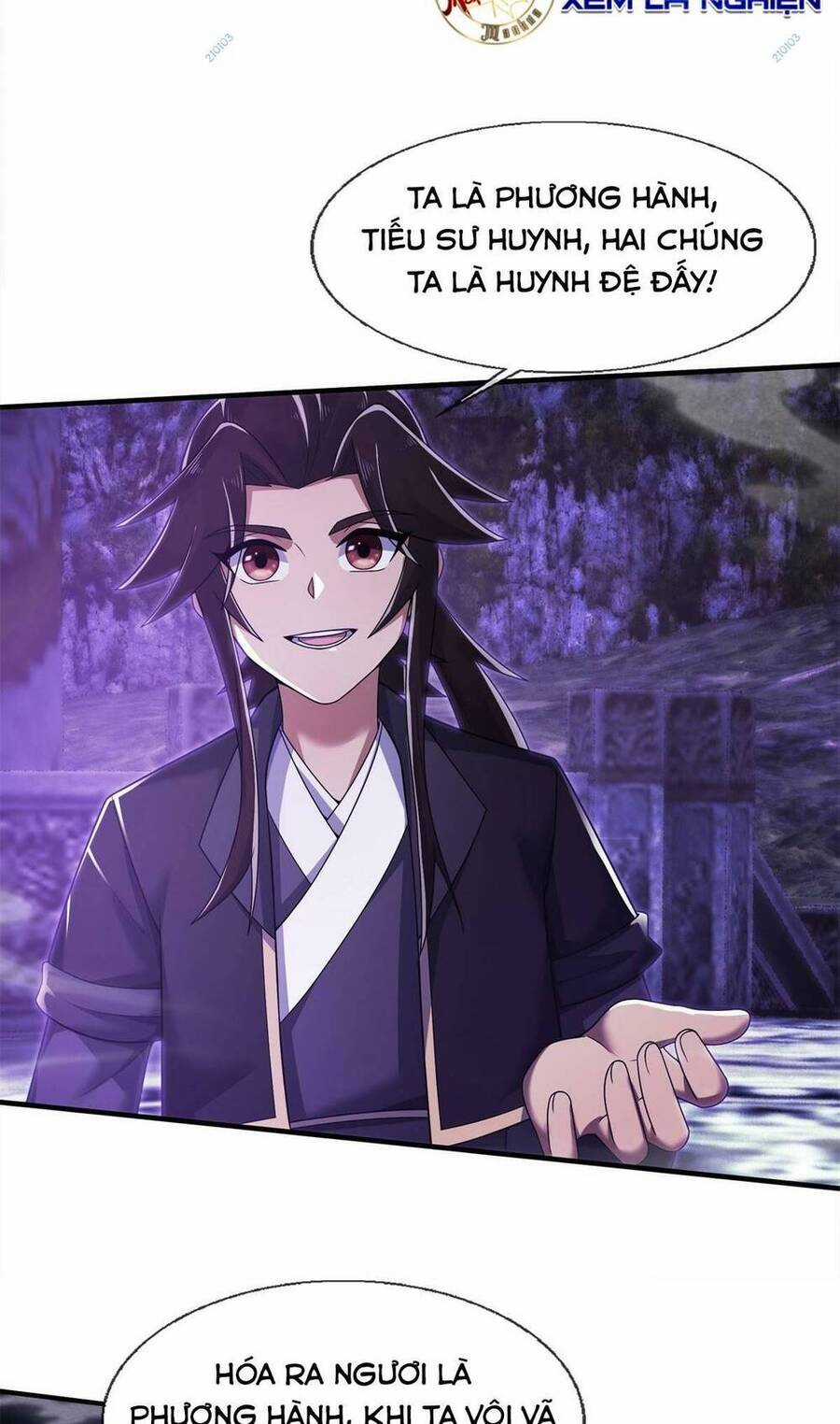 Lược Thiên Ký Chương 83 trang 28