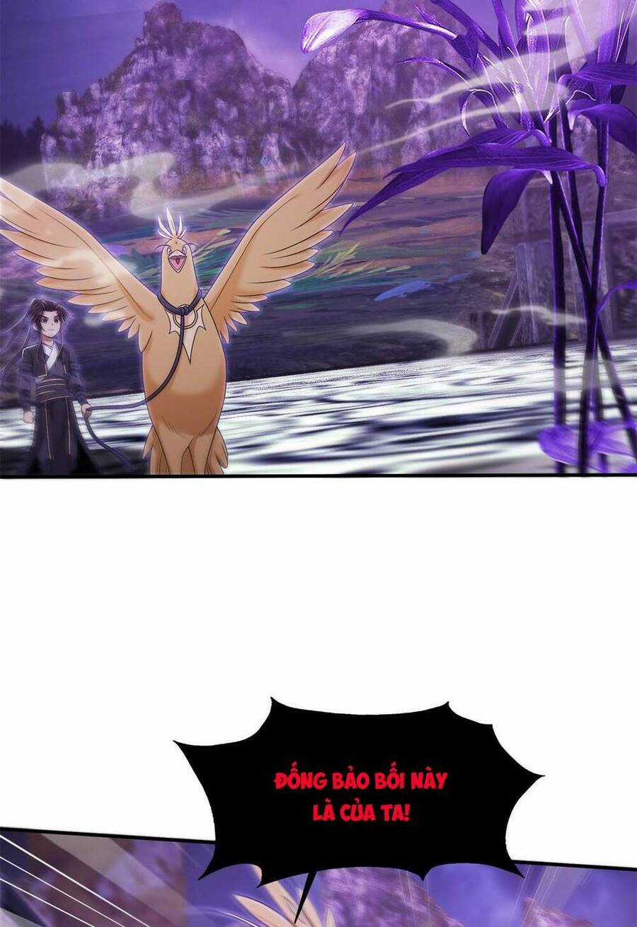 Lược Thiên Ký Chương 83 trang 3