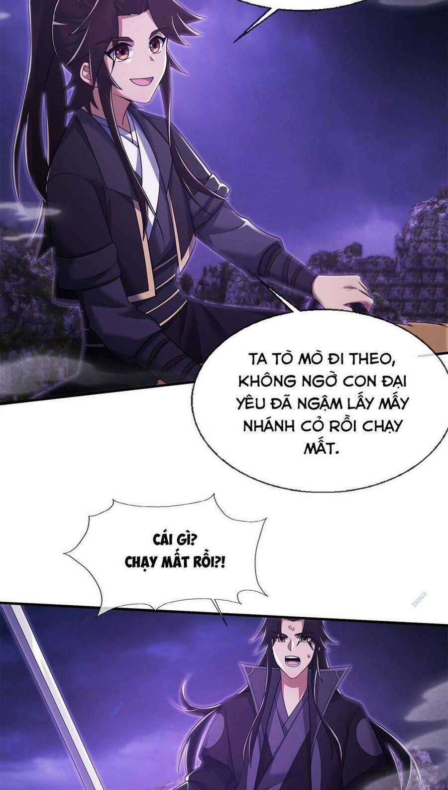 Lược Thiên Ký Chương 83 trang 30