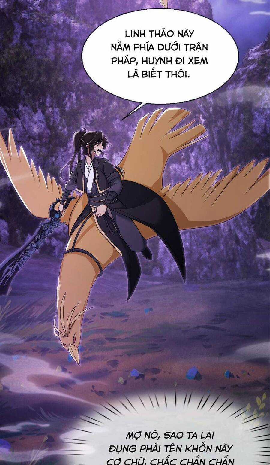 Lược Thiên Ký Chương 83 trang 33