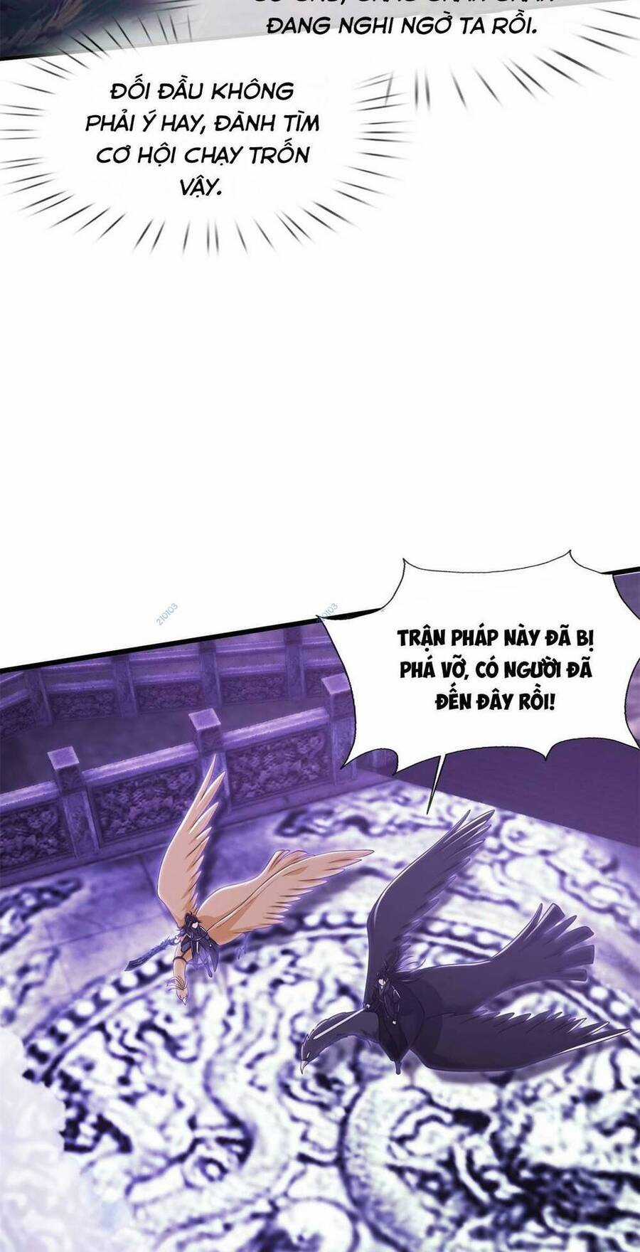 Lược Thiên Ký Chương 83 trang 34