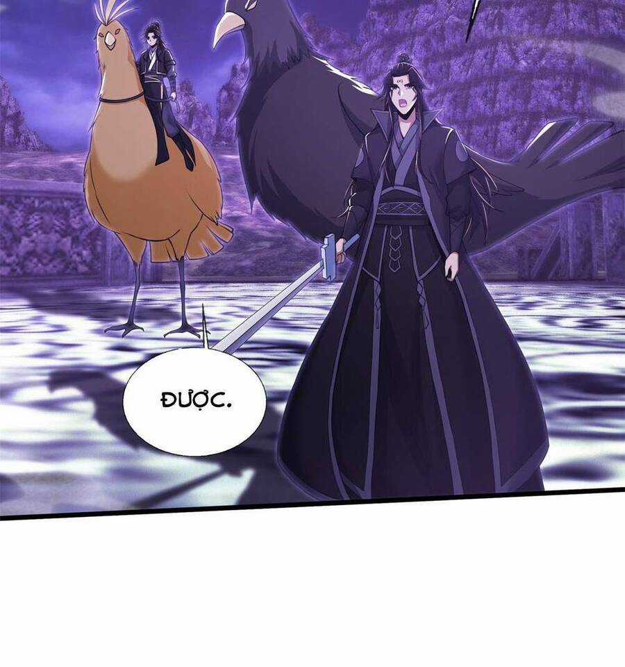 Lược Thiên Ký Chương 83 trang 36