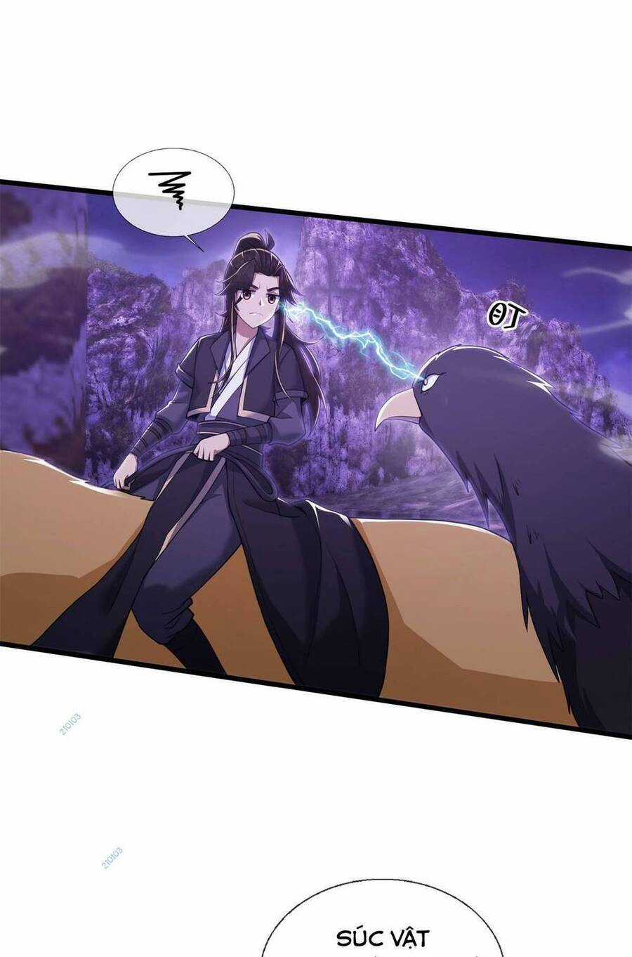 Lược Thiên Ký Chương 83 trang 37