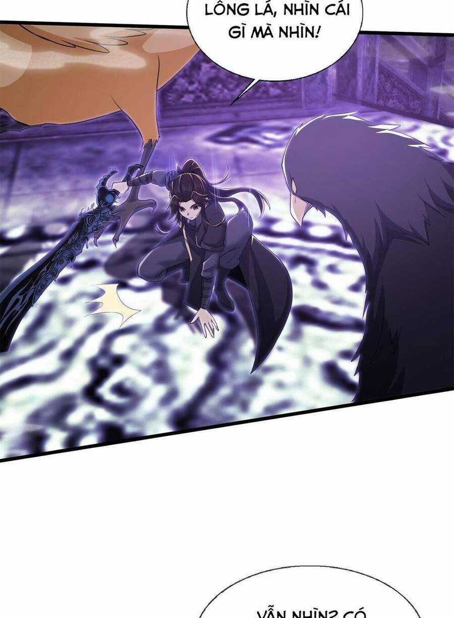 Lược Thiên Ký Chương 83 trang 38