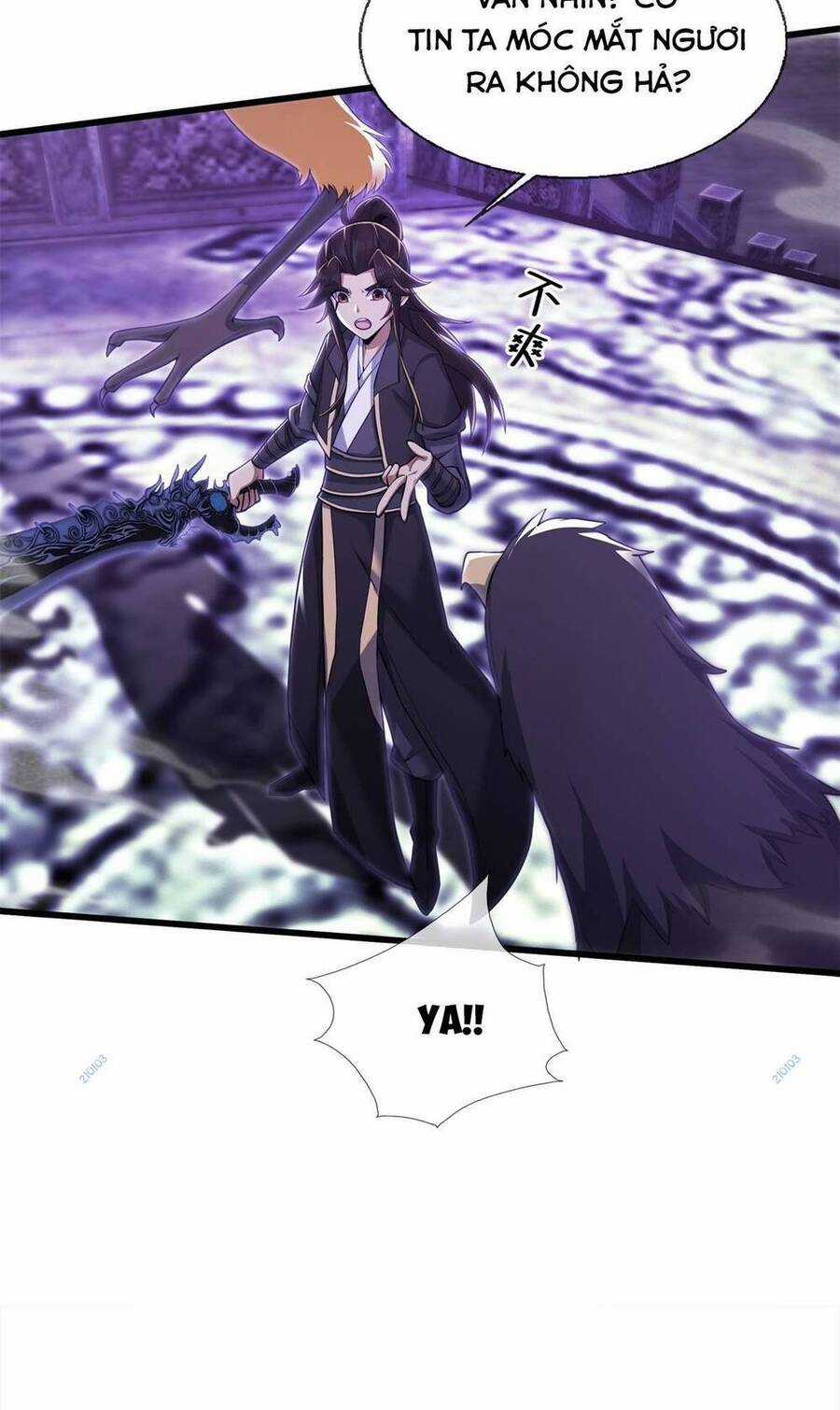 Lược Thiên Ký Chương 83 trang 39