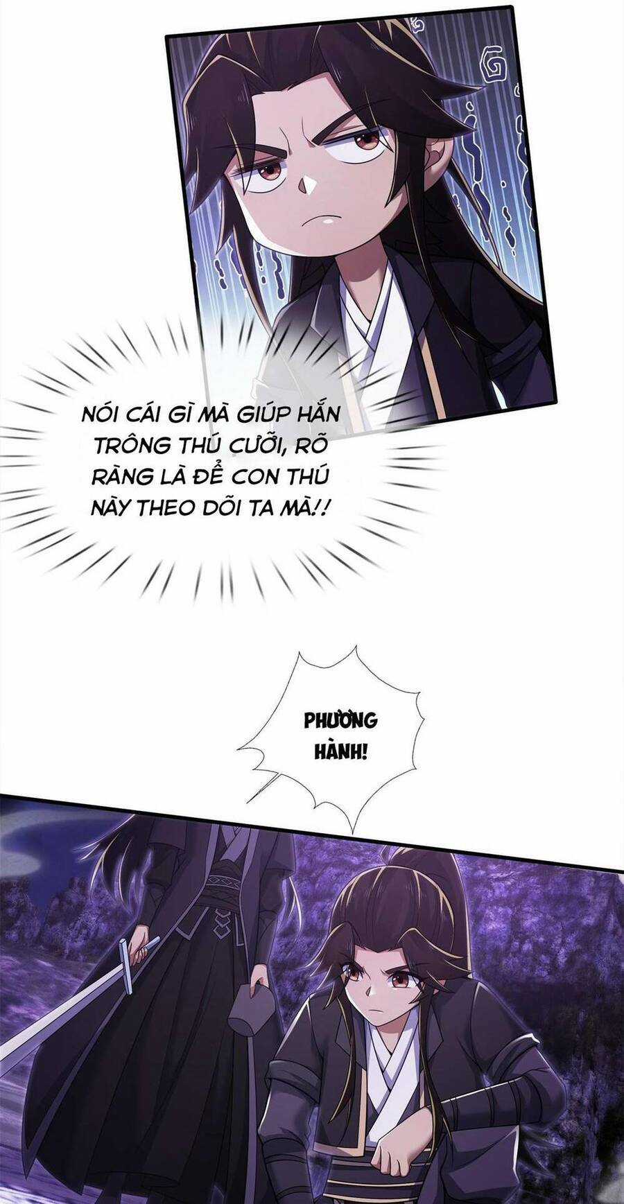 Lược Thiên Ký Chương 83 trang 40