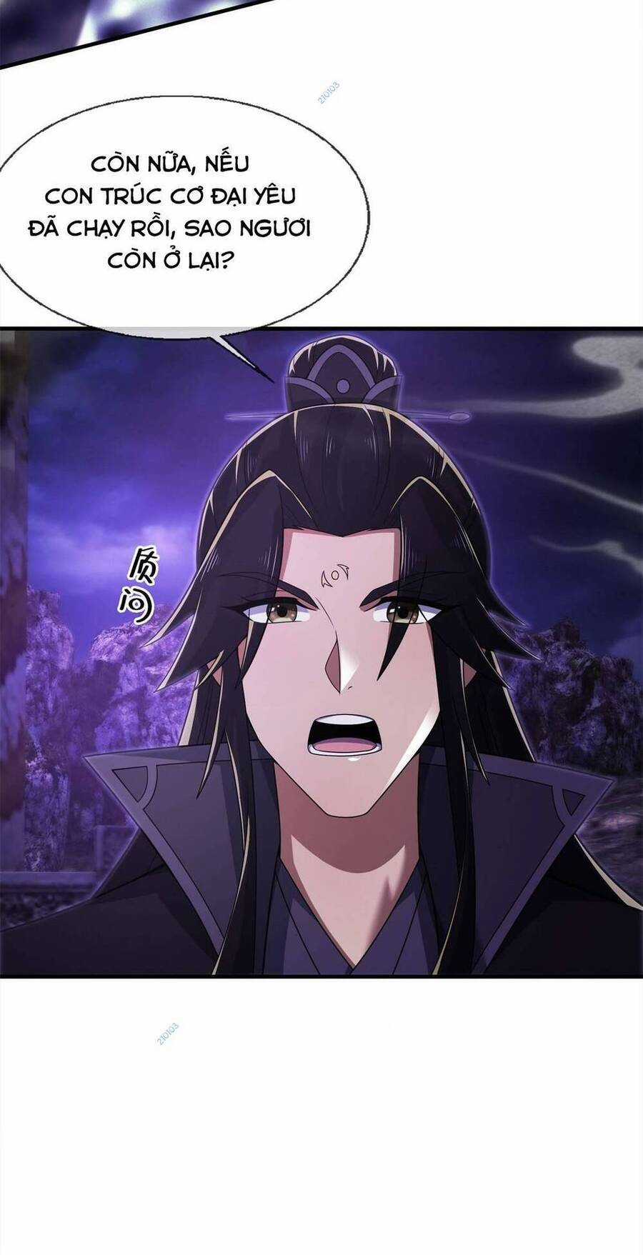 Lược Thiên Ký Chương 83 trang 44