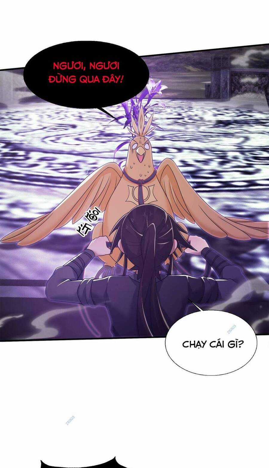 Lược Thiên Ký Chương 83 trang 6