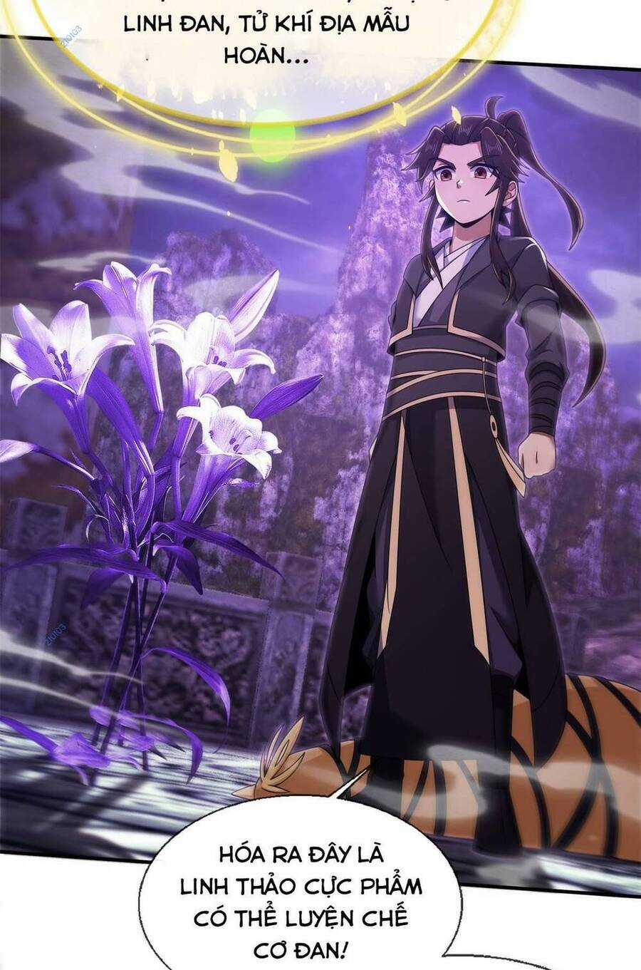 Lược Thiên Ký Chương 83 trang 8