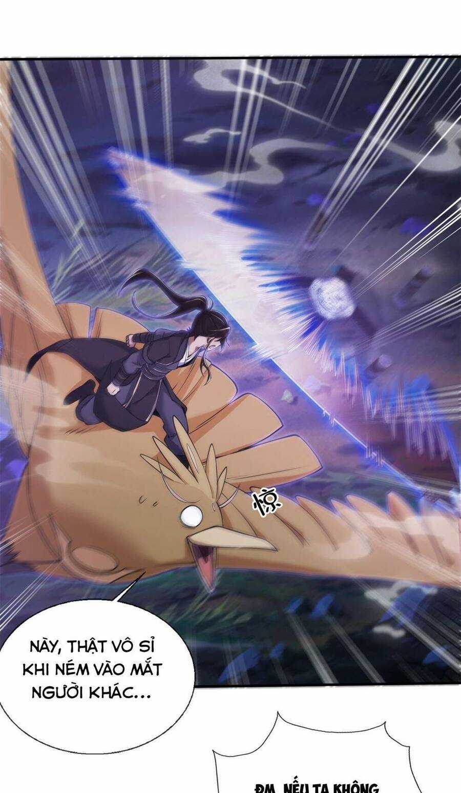 Lược Thiên Ký Chương 84 trang 13