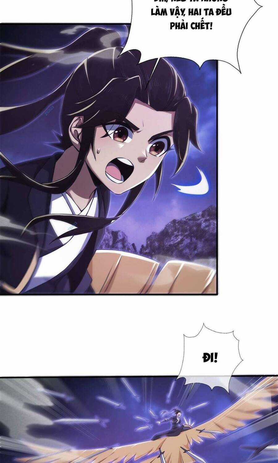 Lược Thiên Ký Chương 84 trang 14