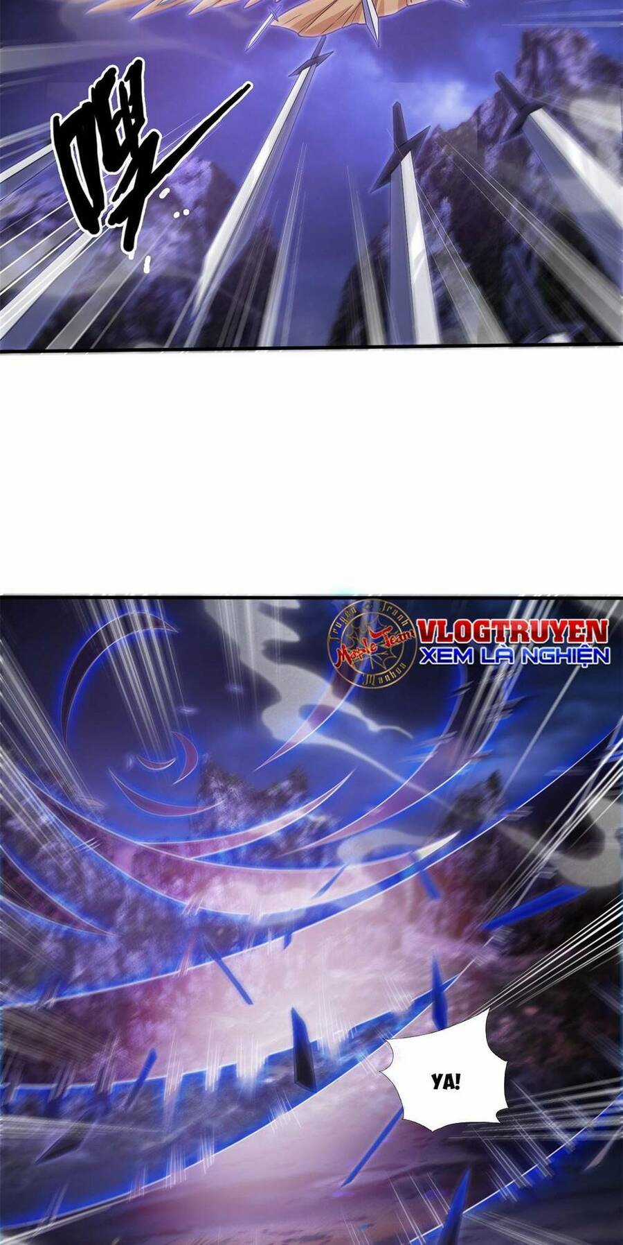 Lược Thiên Ký Chương 84 trang 15