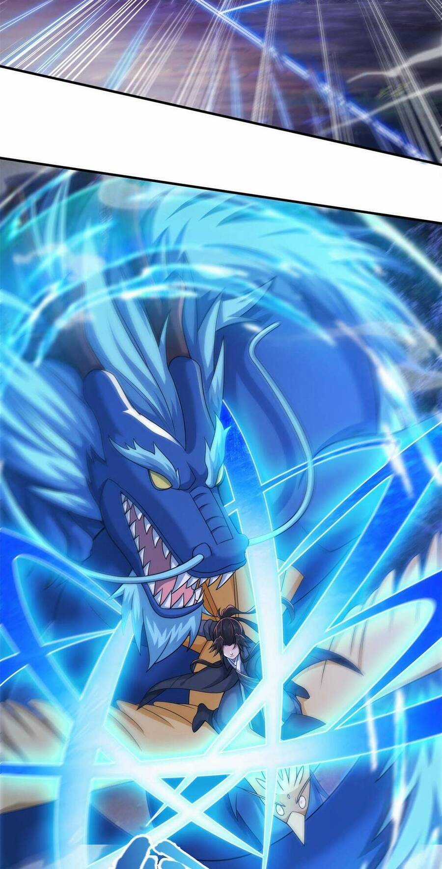 Lược Thiên Ký Chương 84 trang 18