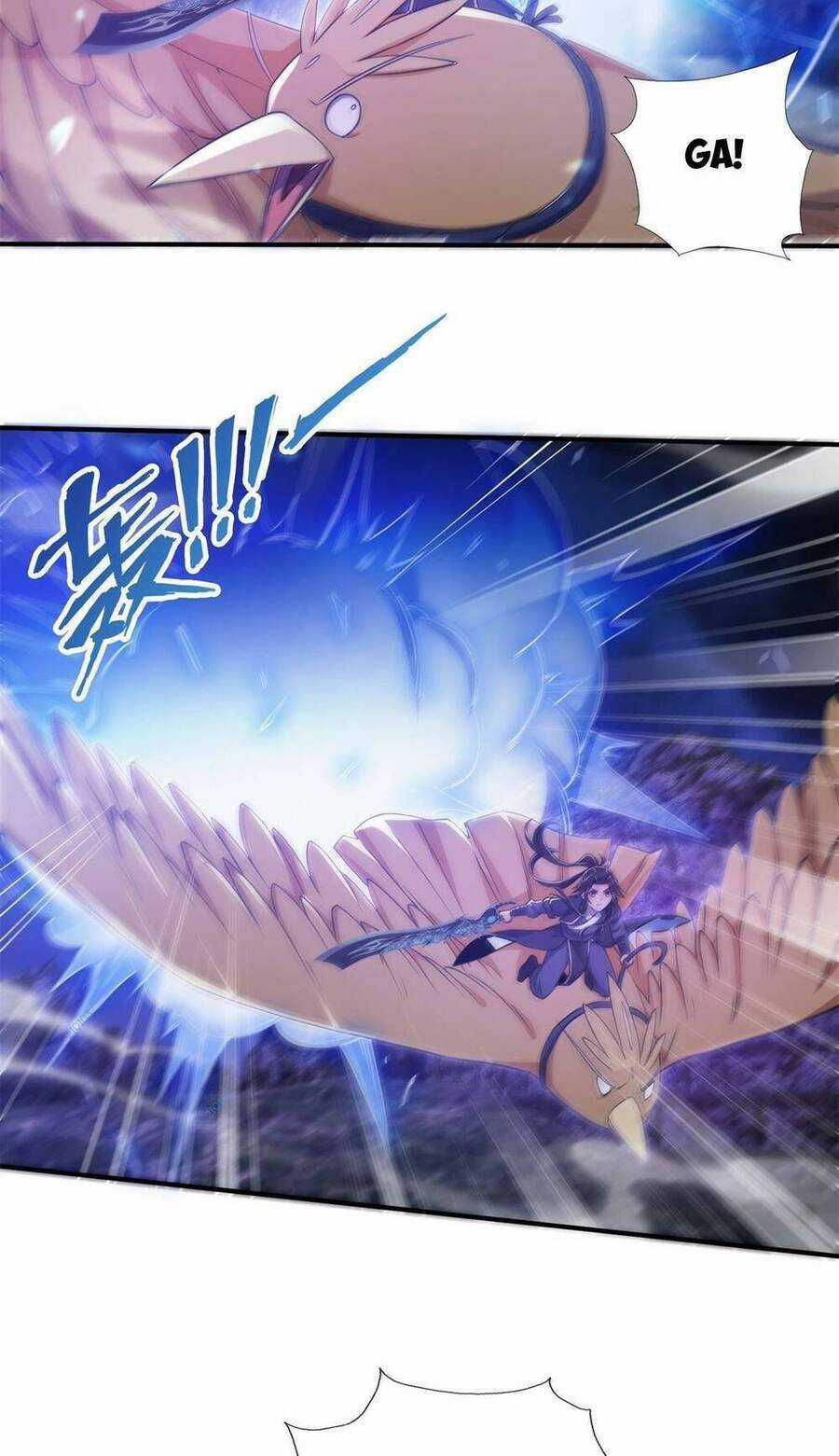 Lược Thiên Ký Chương 84 trang 25