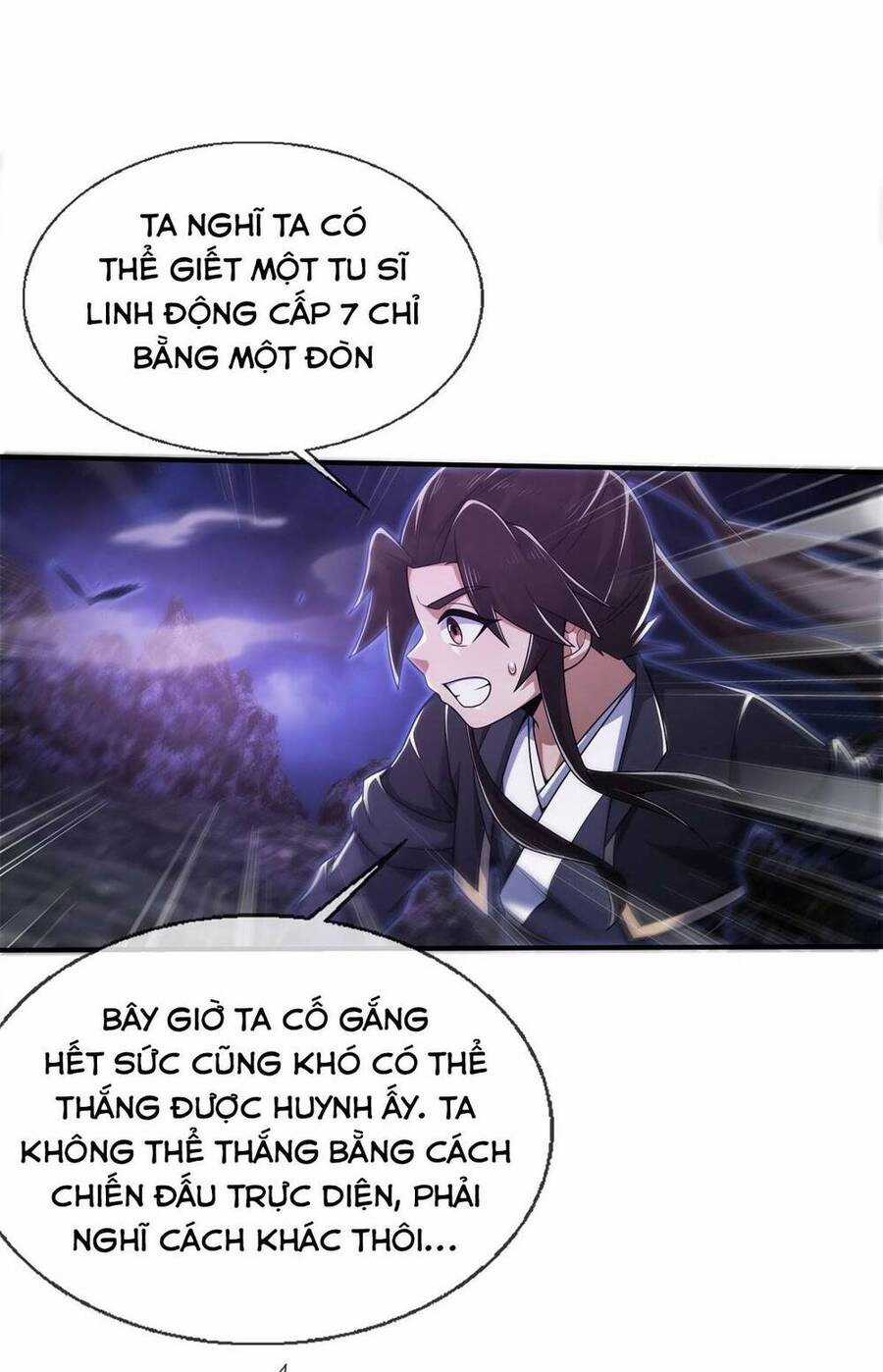 Lược Thiên Ký Chương 84 trang 28