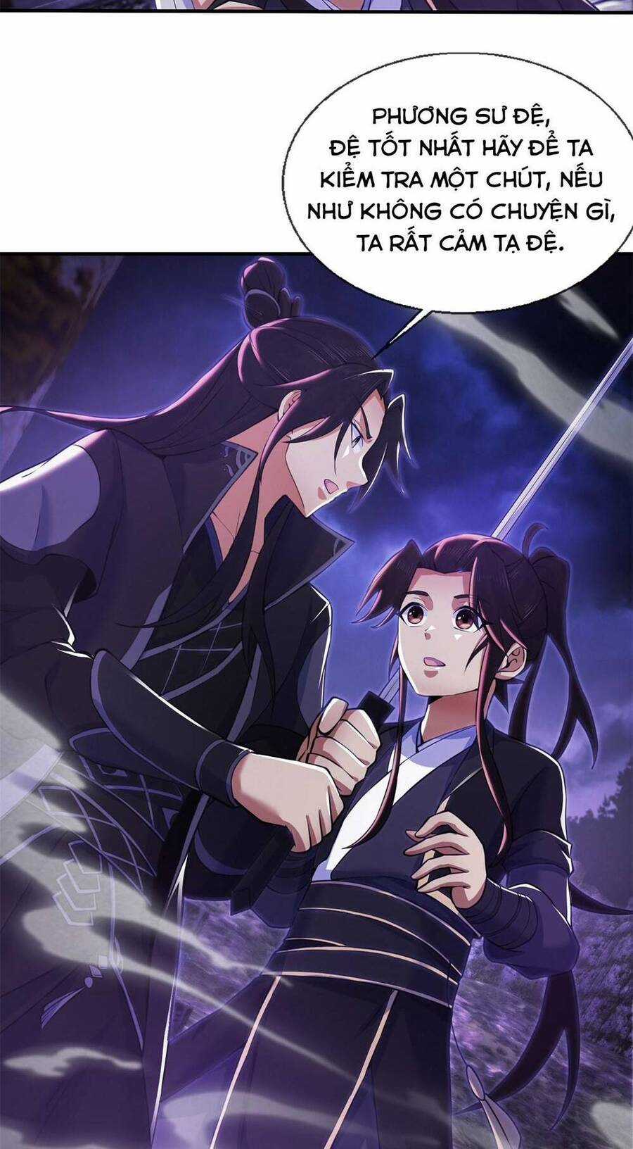 Lược Thiên Ký Chương 84 trang 3