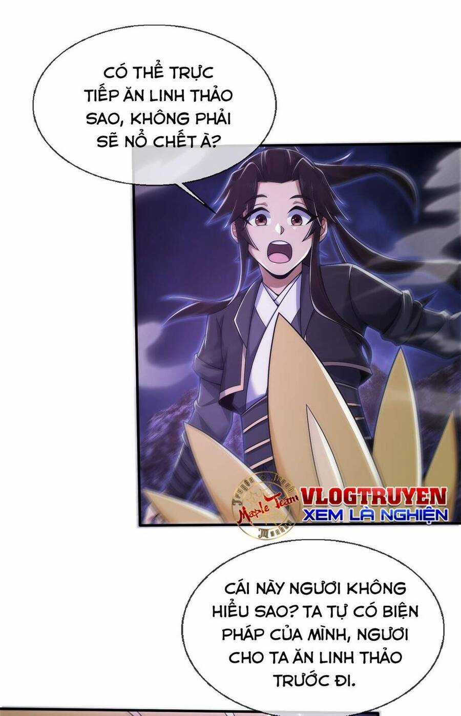 Lược Thiên Ký Chương 84 trang 30