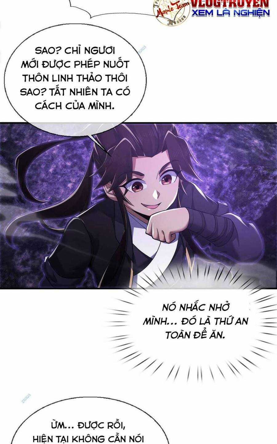 Lược Thiên Ký Chương 84 trang 35