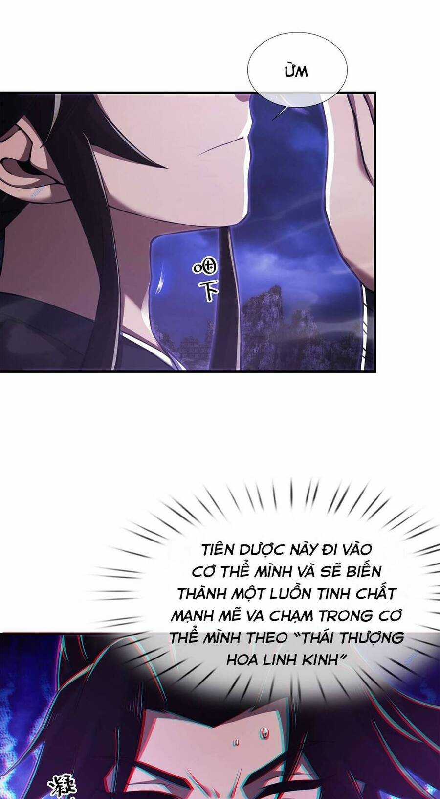 Lược Thiên Ký Chương 84 trang 38