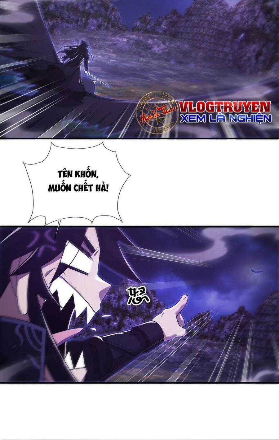 Lược Thiên Ký Chương 84 trang 41