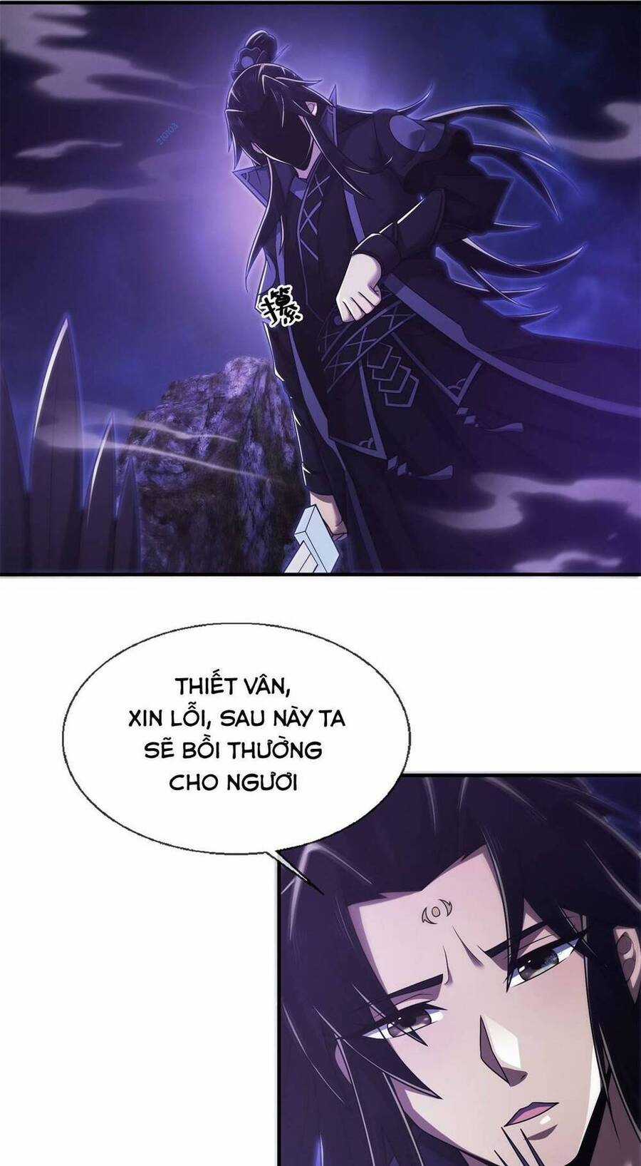 Lược Thiên Ký Chương 84 trang 42