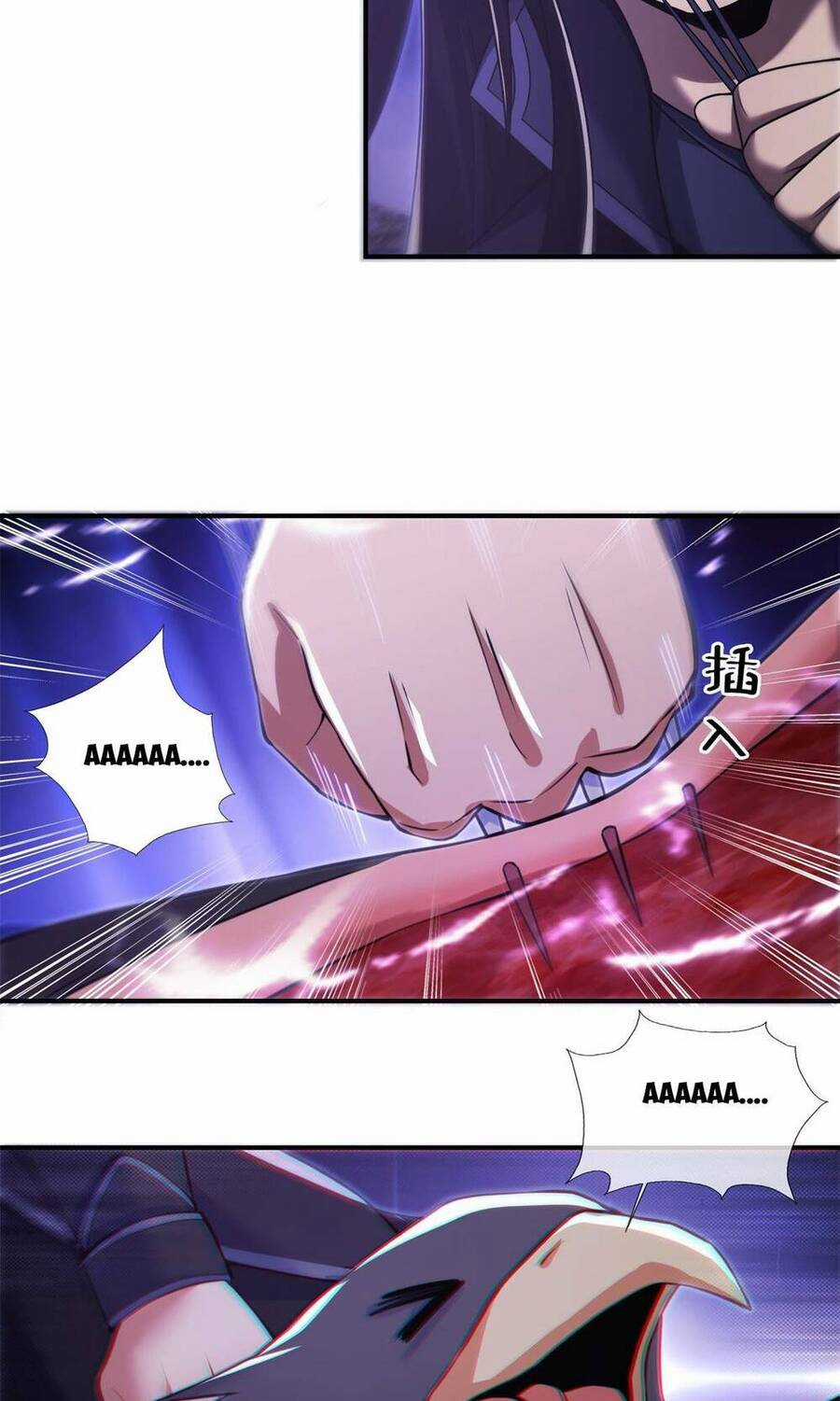 Lược Thiên Ký Chương 84 trang 43