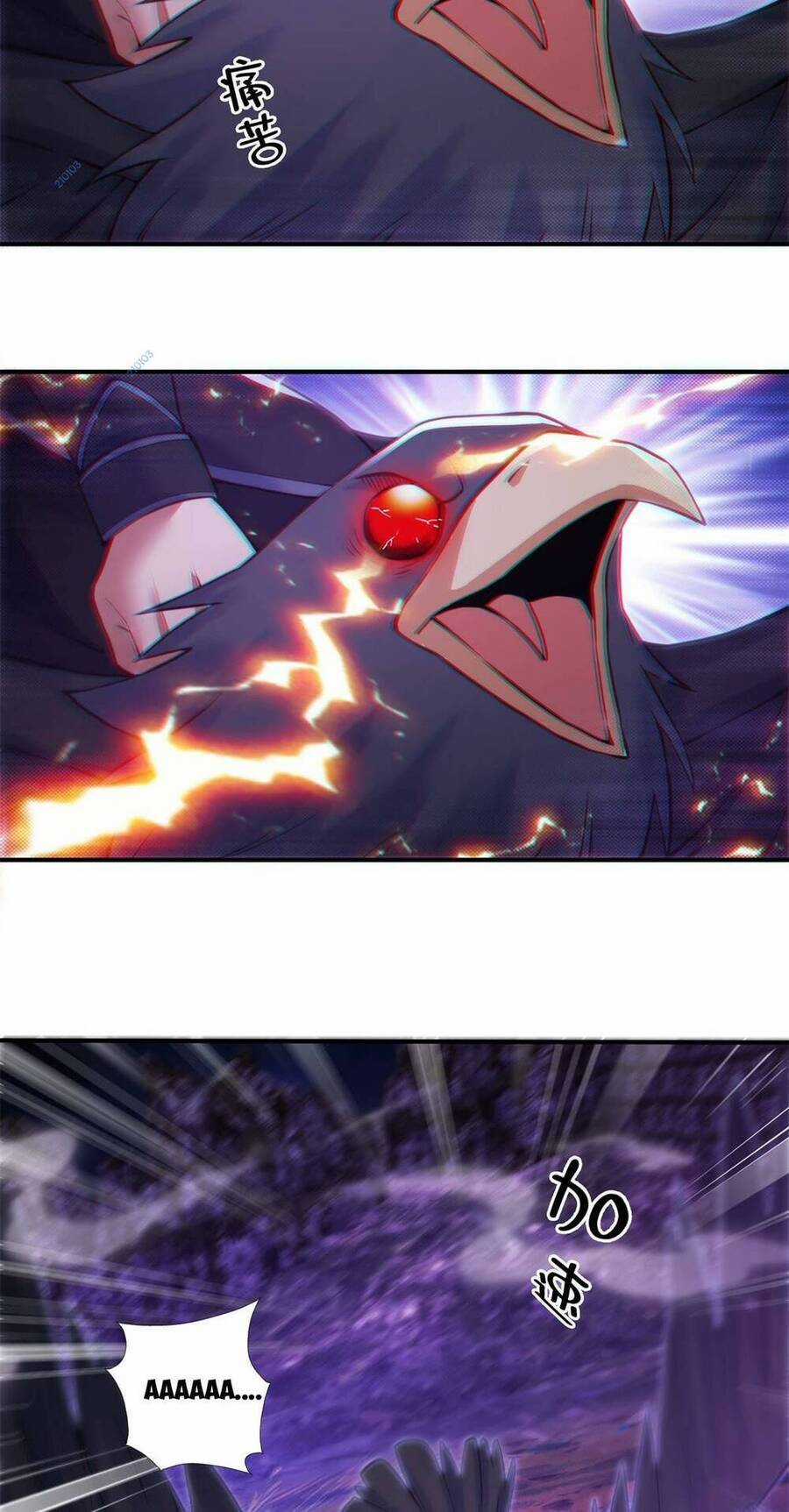 Lược Thiên Ký Chương 84 trang 44