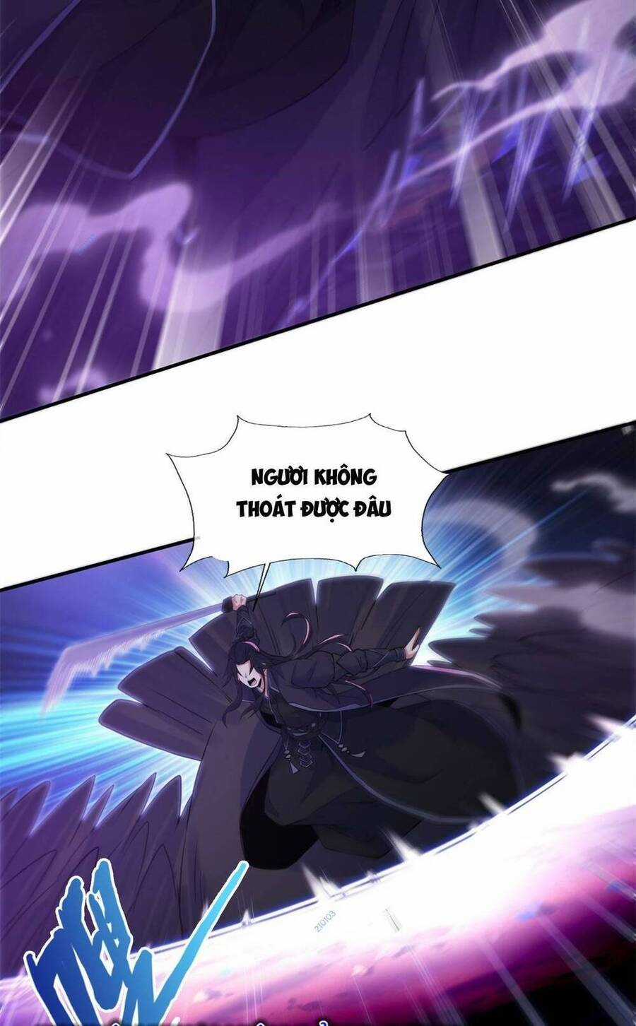 Lược Thiên Ký Chương 84 trang 47