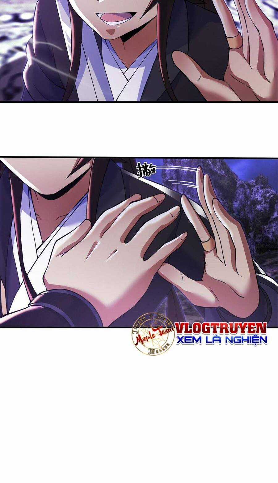 Lược Thiên Ký Chương 84 trang 5