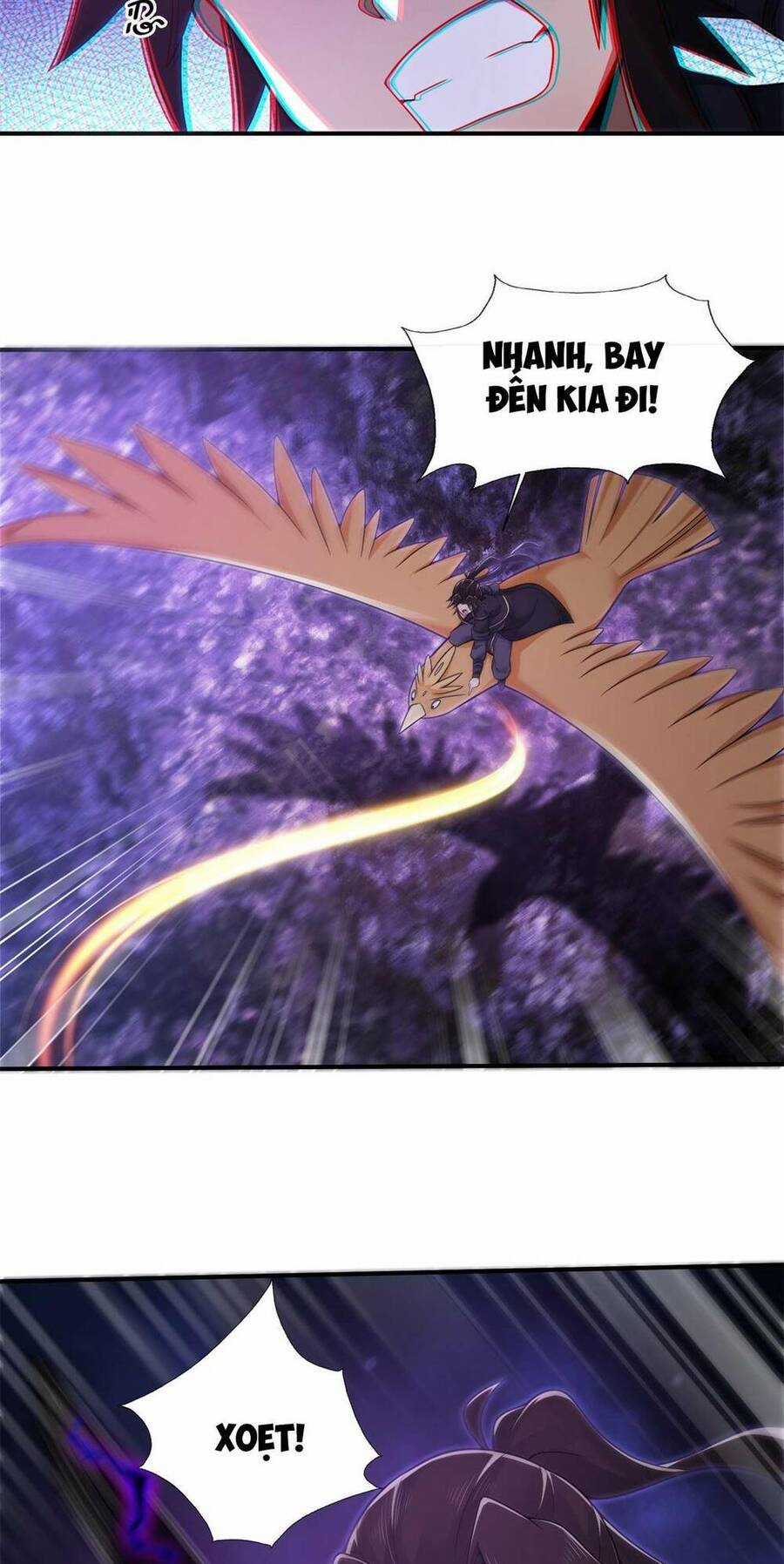 Lược Thiên Ký Chương 84 trang 50