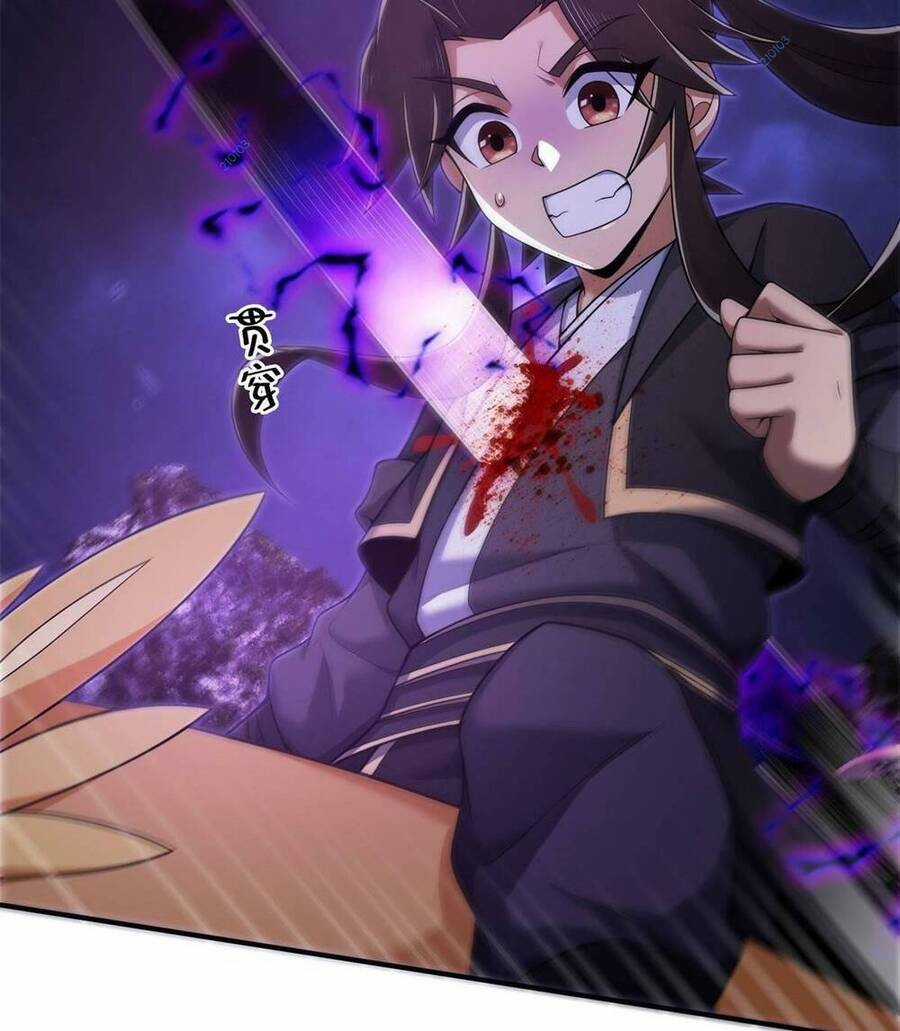 Lược Thiên Ký Chương 84 trang 51