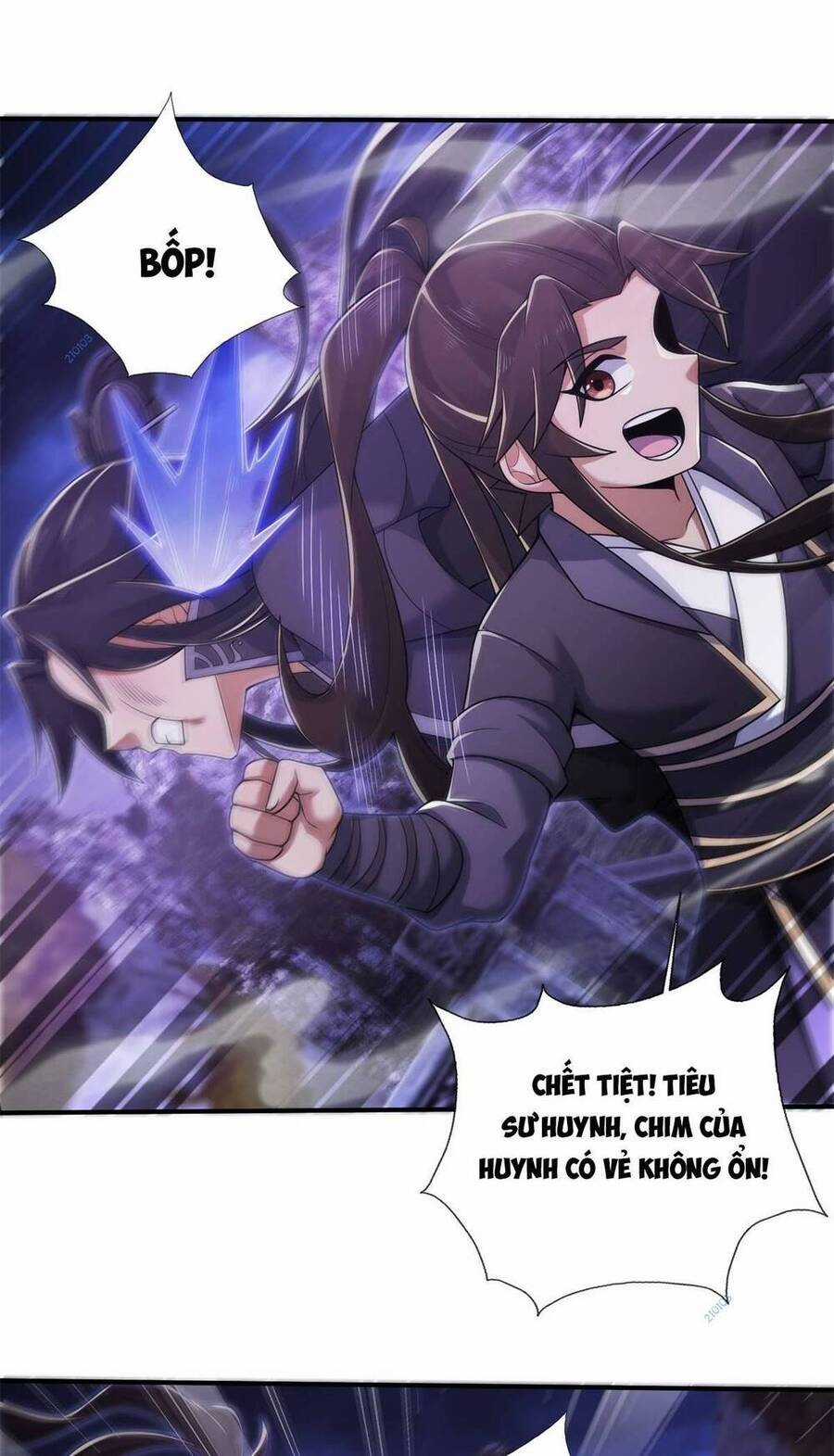 Lược Thiên Ký Chương 84 trang 6