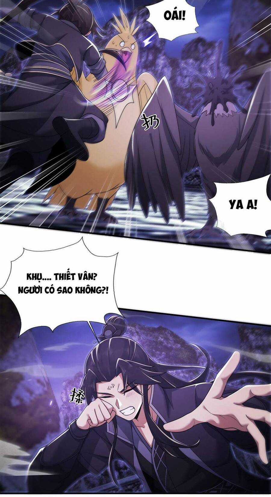 Lược Thiên Ký Chương 84 trang 7