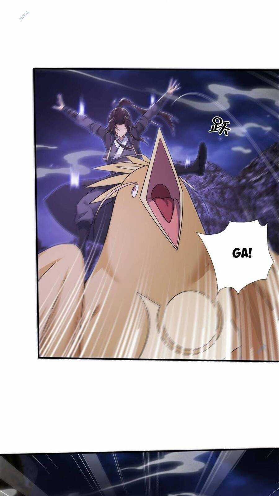 Lược Thiên Ký Chương 84 trang 8