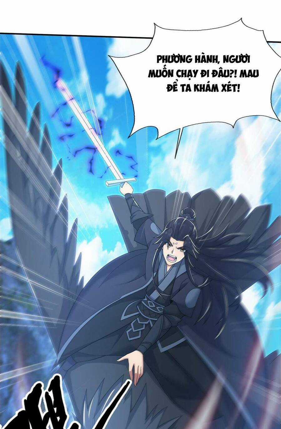 Lược Thiên Ký Chương 85 trang 14