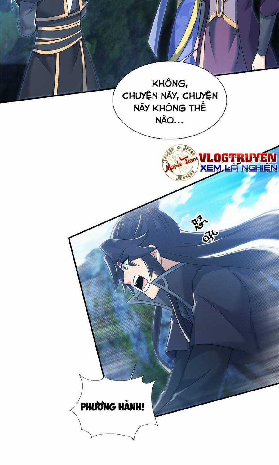 Lược Thiên Ký Chương 85 trang 16