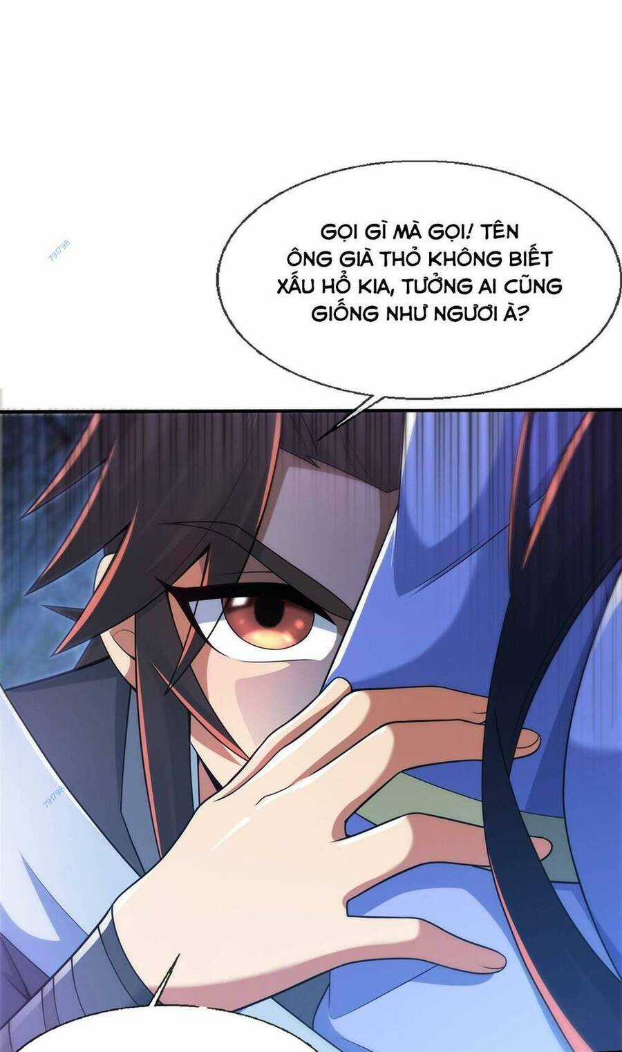 Lược Thiên Ký Chương 85 trang 17