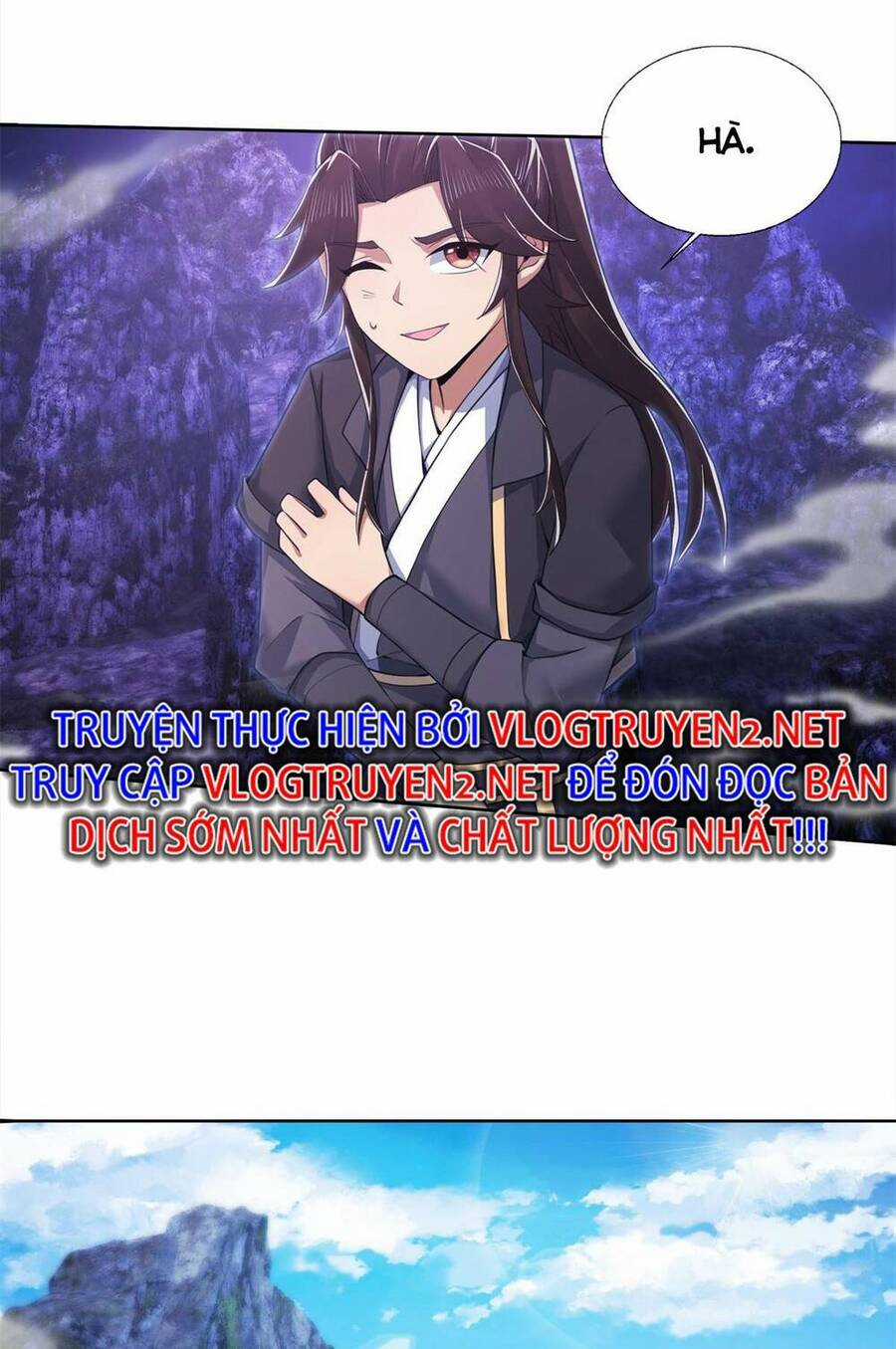 Lược Thiên Ký Chương 85 trang 2