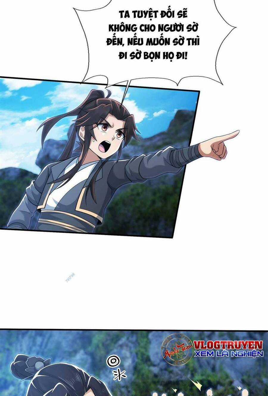 Lược Thiên Ký Chương 85 trang 21