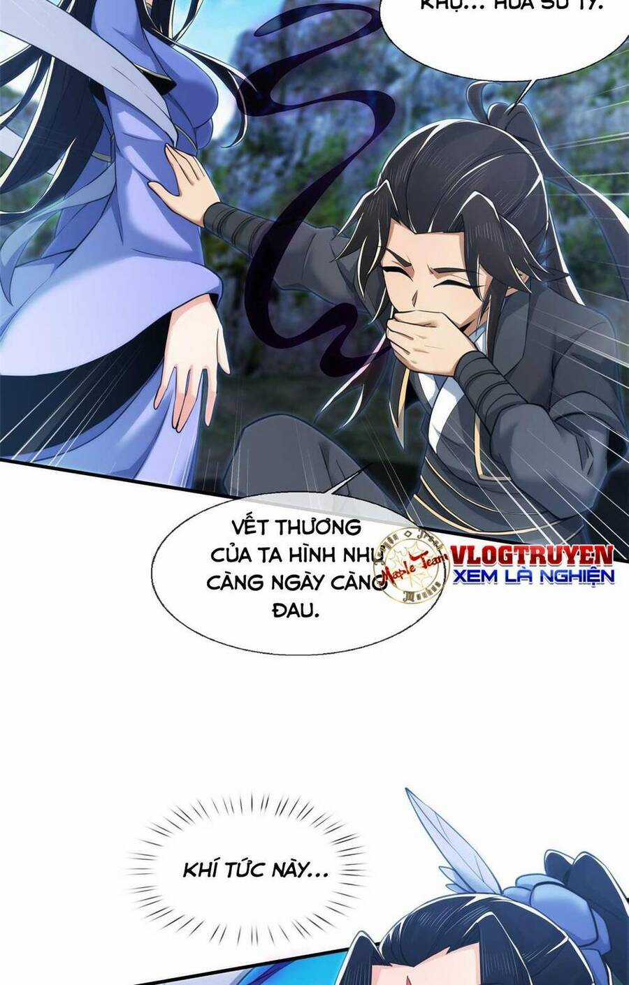 Lược Thiên Ký Chương 85 trang 24